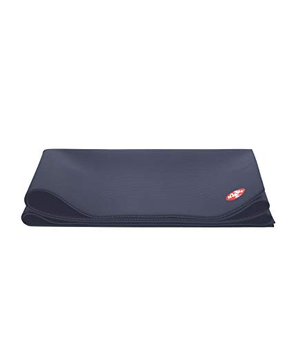 Non-Slip PRO Lightweight Travel Yoga Mat