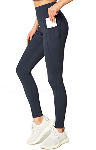 Kcutteyg Yoga Pants for Women with Pockets High Waisted