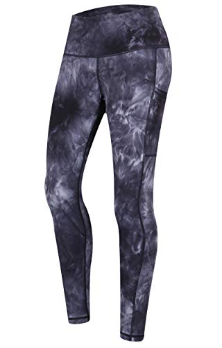Leggings for Women with Pockets High Waisted Yoga Pants