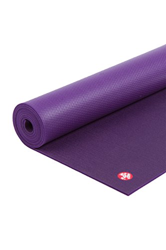 Manduka PRO Yoga and Pilates Mat