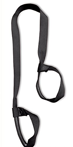 Clever Yoga Mat Strap Sling Adjustable Made with The Best