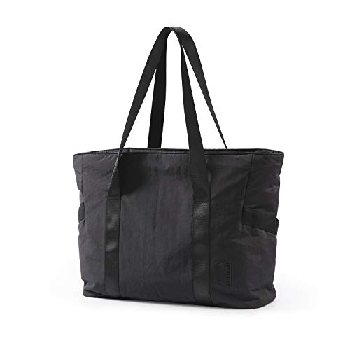 BAGSMART Women Tote Bag Large Shoulder Bag