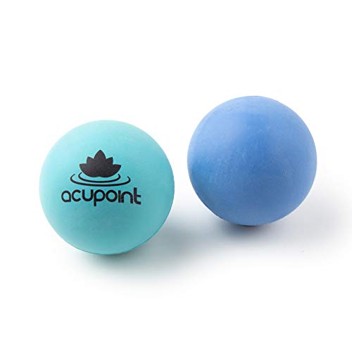 Acupoint Physical Massage Therapy Ball Set