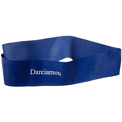 Darciamou Yoga Straps Resistance Bands Long Stretch Bands