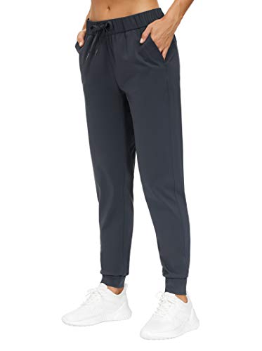 THE GYM PEOPLE Girls's Tapered Joggers Pants