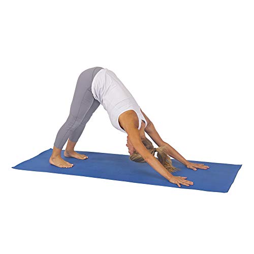 Sunny Health ,Fitness Non-Slip Yoga Mat