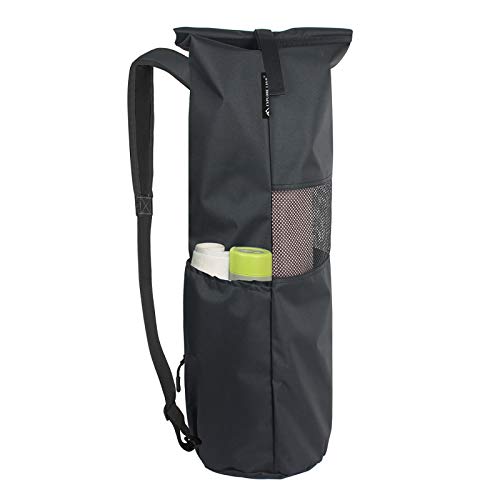 Explore Land Oxford Yoga Mat Bag with Breathable Mesh