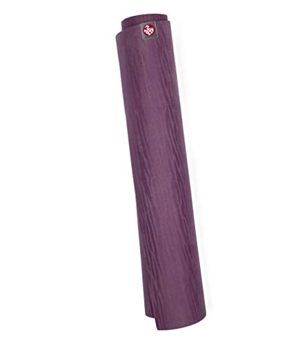 Manduka eKOlite Yoga Mat – Premium 4mm Thick Mat