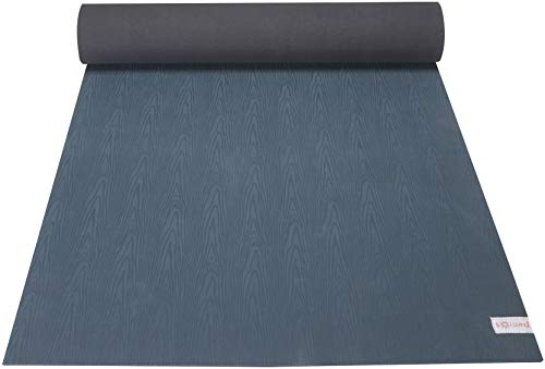 Sol Living Travel Yoga Mat - Natural Tree Rubber for Extra Grip