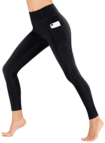 Heathyoga Yoga Pants for Women with Pockets