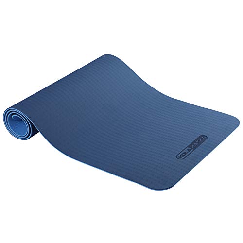 Double Sided TPE Eco Friendly Premium Yoga Mat