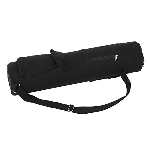 Yoga Mat Bag Full-Zip Exercise Yoga Mat Carry Bag