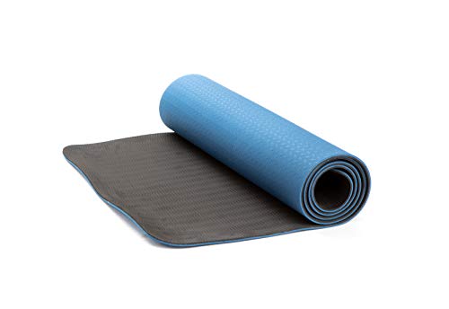 Workout Mat for Yoga, Pilates and Floor Exercises