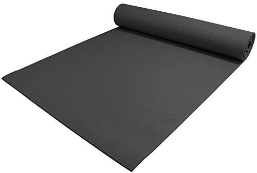 Non-Slip Exercise Pilates Yoga Mat Thick High-Density