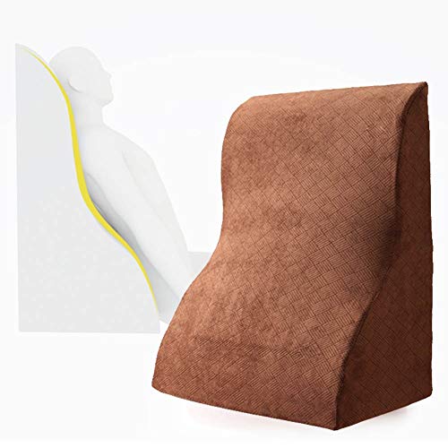 Anti-Reflux Wedge Foam Multipurpose Wedge Pillow