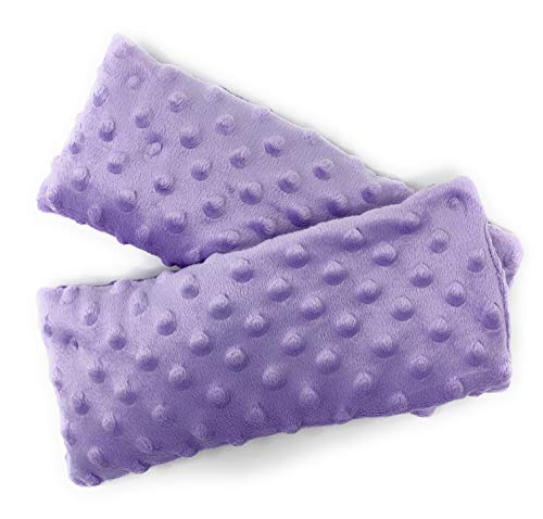Solayman’s Natural Lavender Infused Eye Pillow for Yoga