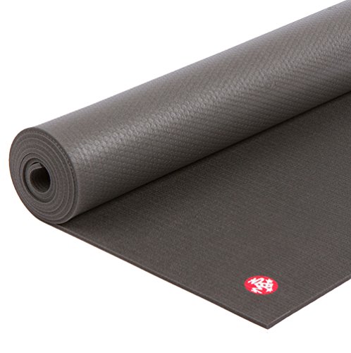 Yoga Mat Ultra Dense Cushioning for Support and Stability