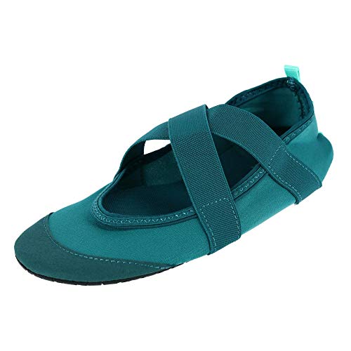 FitKicks Crossovers Women's Foldable Active Lifestyle