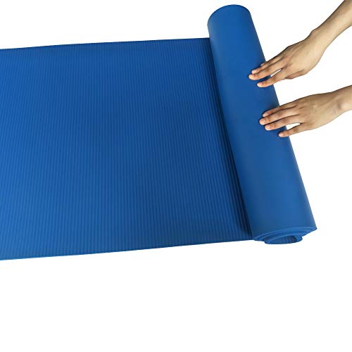 Yoga Mat Non Slip, Non-Slip Workout Mat for Yoga