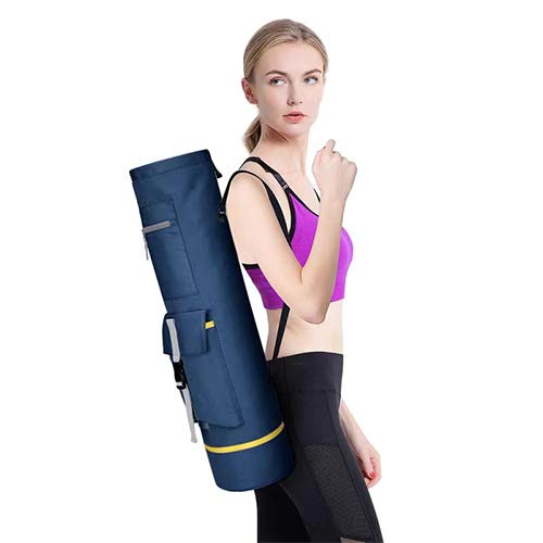 Prohinvon Yoga Mat Carry Bag for Women and Men