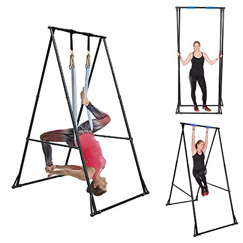 KT Aerial Yoga Stand Frame Indoor Outdoor