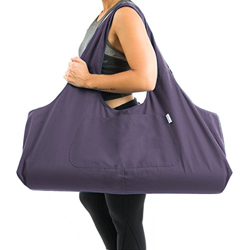 Yogiii Large Yoga Mat Bag | The Original YogiiiTotePRO