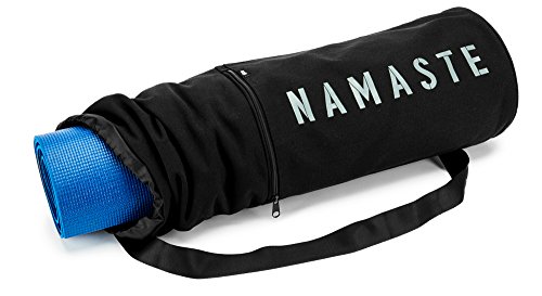 XL Namaste Yoga Bag - Fits Exercise Mats