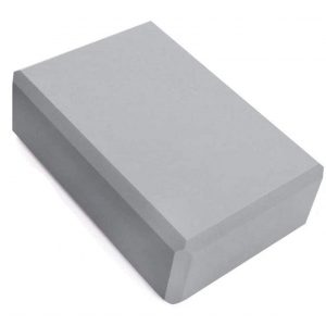 Yoga Block High Density EVA Foam Brick Supportive Latex-Free