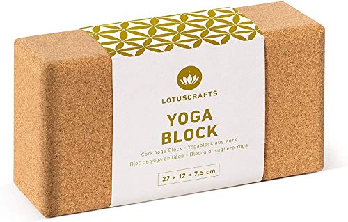 Eco-Friendly Yoga Block: Your Essential Yoga Companion 🧘‍♀️