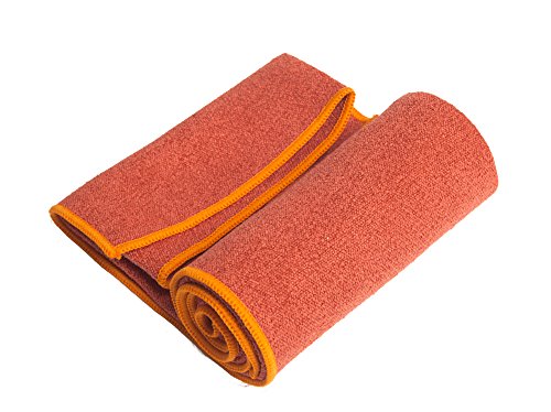 YogaRat Hand Towel - 100% Microfiber Hand Towels