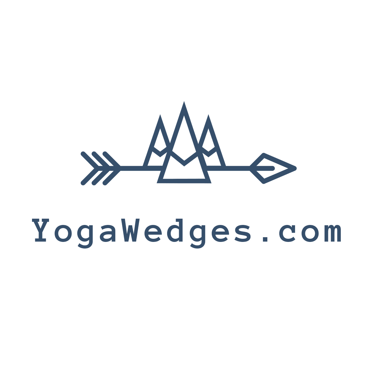 YogaWedges.com